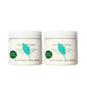 엘리자베스아덴 그린티 허니드럽스 바디크림 500ml 2개