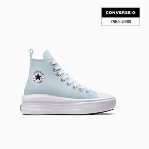 [컨버스] 공식판매처 / 남녀공용 컨버스 척테일러 하이_A08427C