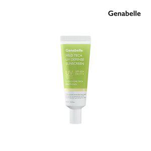 제나벨 테카 UV 디펜스 선스크린 40ml