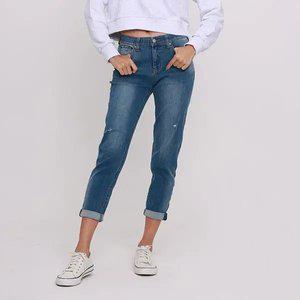 여성)  콜라겐 오비안밴드 캣 시와 구제 올약워싱_AM3DBF557-MB