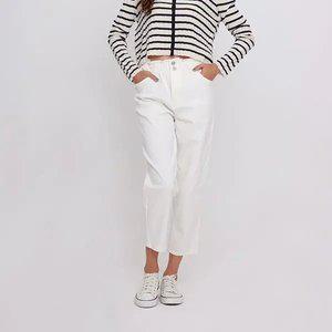 여성)  바이오 밴딩 팬츠 (RS핏)_AM3WWP660-CR