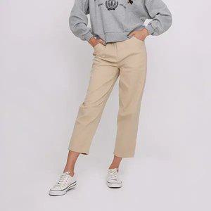 여성)  바이오 밴딩 팬츠 (RS핏)_AM3WWP660-BE