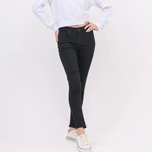 여) 시즌리스 블랙 쿨맥스 오비안밴드 노멀워싱 SN_AM5DSN972-BV