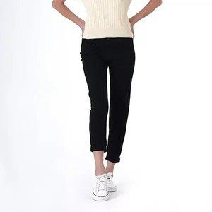 여성) 시즌리스 쿨맥스 블랙 노멀워싱 BF_AM5DBF974-BV