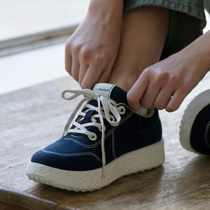 [원데이빅딜]르무통 메이트 발 편한 메리노울 운동화