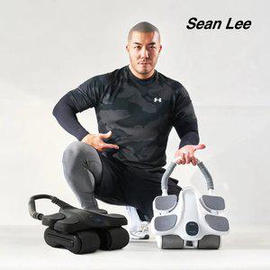 [숀리]AB 슬라이드 플랭크 맥스 퍼펙트 복근 운동 기구 뱃살 롤아웃 슬라이더 홈트 롤