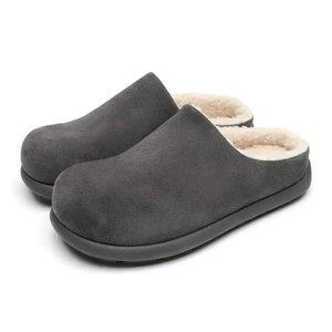 까발로 겨울신발 방한화 털슬리퍼 실내화 CA024