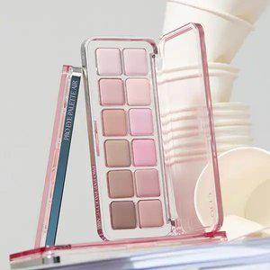 클리오 프로 아이 팔레트 에어 [GIFT] 브러쉬 1EA