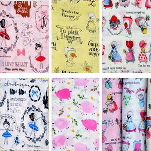 실속형 6장 1세트 마리엔느 여성 손수건 빅사이즈 아사면 캐릭터 손수건