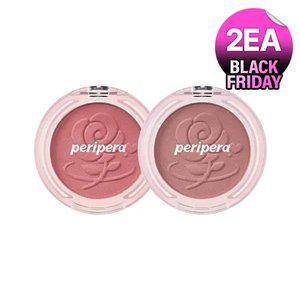 [2EA] 페리페라 맑게 물든 선샤인 치크