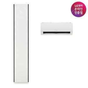 빠른설치 LG 휘센 오브제컬렉션 타워 FQ17ET1HC2 기본설치포함 수도권강원