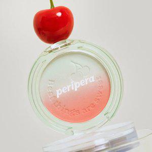 페리페라 맑게 물든 커스텀 치크