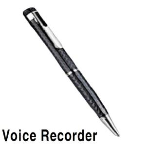 지와이 볼펜녹음기 펜형디자인 고음질 회의용 강의용 녹취 차량 무선녹음기