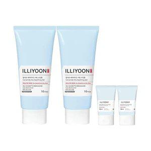 일리윤 세라마이드 아토 수딩젤 175ml, 2개 + 증정(세라마이드 아토 수딩젤 30ml, 2개