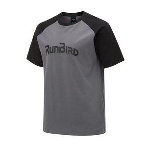 미즈노 런버드 CP 반팔 티셔츠 32YA315105