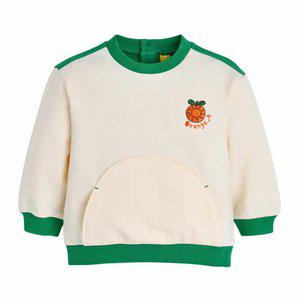 [모이몰른] 클립콩테티셔츠