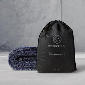 [내일도착]루나틱폴리시 클라우드 드라잉타월 (중형/특대형)