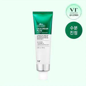VT 시카 크림 플러스 100ml