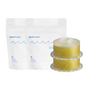 [비타샤워기용/비타필터]민티시트러스 2개