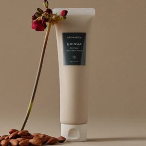 [공식] 아로마티카 퀴노아 프로틴 트리트먼트 헤어 마스크 160ml