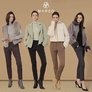 [마르조][1종]마렌프 본딩 팬츠KSRWPF01