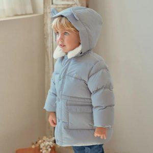 [밍크뮤] 윈터롱다운점퍼 (34C14-114-03)