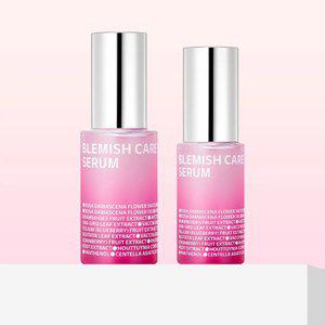 [56%] 아이소이 블레미쉬 케어 업 세럼 25ml + 15ml 세트