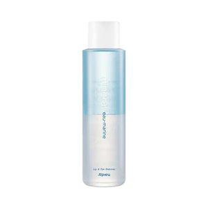 [어퓨] 미네랄 립앤아이 리무버 대용량 (오마린)