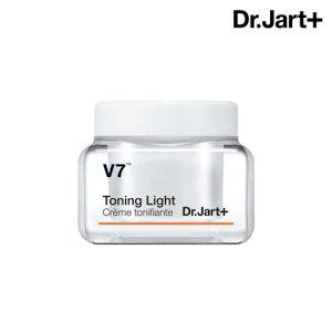 닥터자르트 브이세븐 토닝라이트 50ml