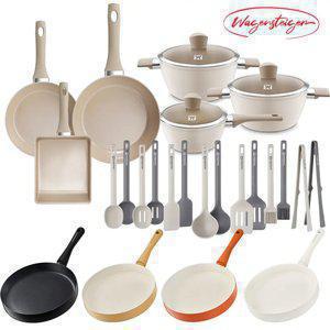 [바겐슈타이거] 바겐슈타이거 에델 조리도구 7종세트