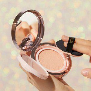 [58%] 아이소이 스킨케어 비건 쿠션 SPF38 PA++21호 단품(본품+퍼프)