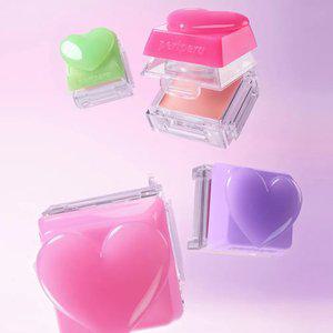 페리페라 톡 블러쉬 키캡 [GIFT] 키캡 스티커