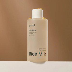 구달 비건라이스 밀크 보습 토너 250ml