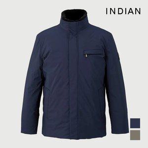 [INDIAN] 남성 밍크에리 다운사파리_MITKAXW9501