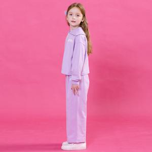 [아이러브제이] 랑스 세일러 크롭 상하 SET JWWSE02