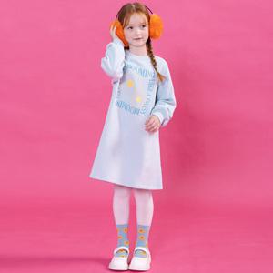 [아이러브제이] 블루밍 A라인 원피스 JWWOP13