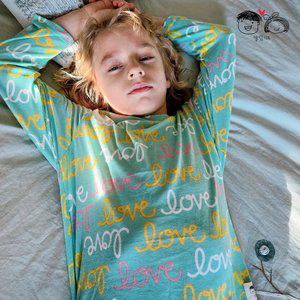 [알럽키즈] 러브러브 피치웜 세트