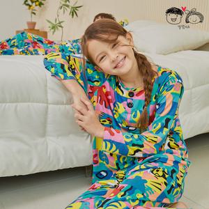 [알럽키즈] 언더더씨 피치웜 세트