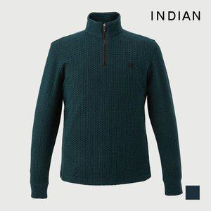 [INDIAN] 골프남성올오버반짚업_MIGALXW9411