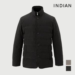 [INDIAN] 자켓변형 다운사파리_MIUKAXW9361