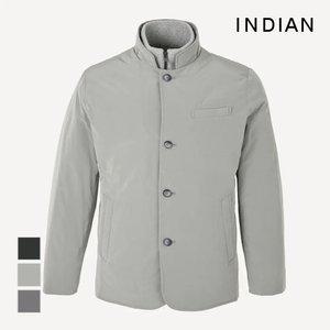 [INDIAN] 변형자켓 다운 사파리_MIUKA3W9261