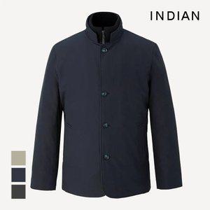 [INDIAN] 변형자켓 다운 사파리_MIUKA3W9276
