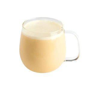 [빽다방] 고구마라떼