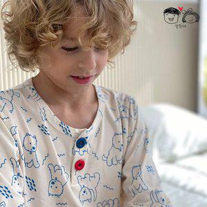 [알럽키즈] 우리집뽀삐 피치웜 세트