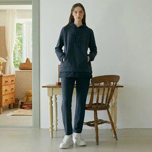 [마르조][2종]기모 트레이닝 상하세트_QAFFM155