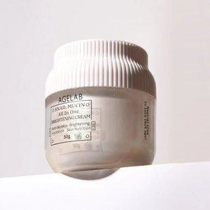 [탄력미백보습] 스네일 뮤신 영양크림 50g (총1개)