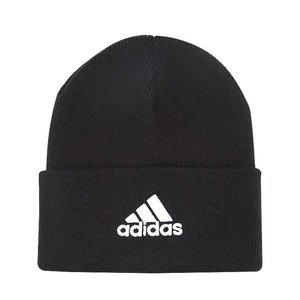 아디다스 커프 로고 비니 IB2651 방한 겨울용품