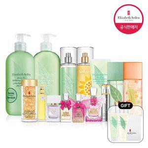 [10+10%]보습과 향이 하나로 백화점브랜드/선물/엘리자베스아덴/바디/향수/그린티/5번