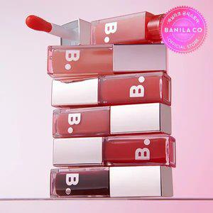 [바닐라코] 하이드레이팅 립 오일 (6-color)