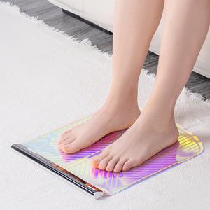 오아 롤링스팟 EMS 다리 마사지기 종아리 발 저주파 무선 안마기 발바닥 부종 마사지